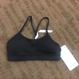 $OLD💰 Lululemon Flow Y Bra IV